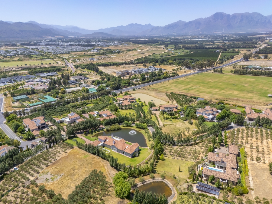 0 Bedroom Property for Sale in Simondium Western Cape